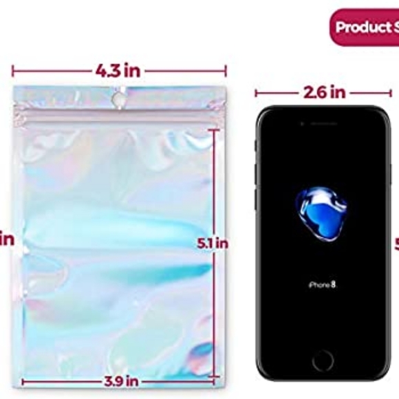 🎁 5/$30 Hand Crafted Wax Melts - Picture 3 of 3